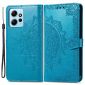 Housse Xiaomi Redmi Note 12 Mandala Rétro