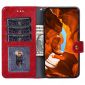 Housse Xiaomi Redmi Note 12 Porte-monnaie simili cuir