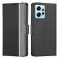 Housse Xiaomi Redmi Note 12 Victoria style cuir