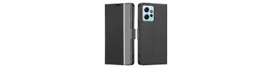 Housse Xiaomi Redmi Note 12 Victoria style cuir