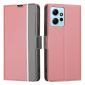 Housse Xiaomi Redmi Note 12 Victoria style cuir