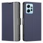 Housse Xiaomi Redmi Note 12 Victoria style cuir