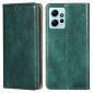 Flip cover Xiaomi Redmi Note 12 PURE simili cuir