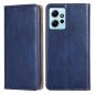 Flip cover Xiaomi Redmi Note 12 PURE simili cuir