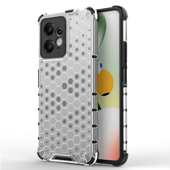 Coque Xiaomi Redmi Note 12 Design Nid d'abeille