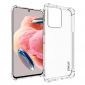 Protection Coque Xiaomi Redmi Note 12 ENKAY Transparent