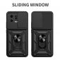 Coque Xiaomi 13 Lite Camera Slide Fonction Support