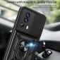 Coque Xiaomi 13 Lite Camera Slide Fonction Support