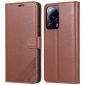 Housse Xiaomi 13 Lite AZNS simili cuir