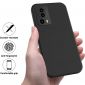 Coque Xiaomi 13 Lite Puro silicone liquide