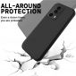 Coque Xiaomi 13 Lite Puro silicone liquide