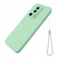 Coque Xiaomi 13 Lite Puro silicone liquide