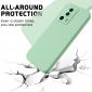 Coque Xiaomi 13 Lite Puro silicone liquide