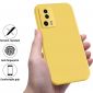 Coque Xiaomi 13 Lite Puro silicone liquide