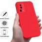 Coque Xiaomi 13 Lite Puro silicone liquide