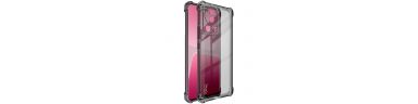 Coque Xiaomi 13 Lite Class Protect Transparent