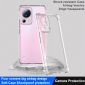 Coque Xiaomi 13 Lite Class Protect Transparent