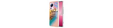 Coque Xiaomi 13 Lite Never Stop Dreaming