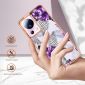 Coque Xiaomi 13 Lite Fleurs Exotiques