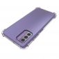 Coque Nokia G42 transparente angles renforcés