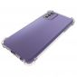 Coque Nokia G42 transparente angles renforcés