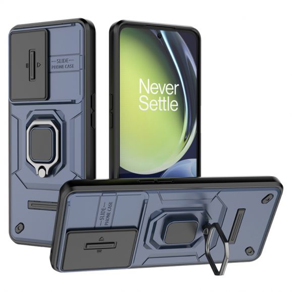 OnePlus Nord CE 3 Lite 5G - Coque La Bélinda avec cache objectif