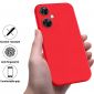 Coque OnePlus Nord CE 3 Lite 5G Puro silicone liquide