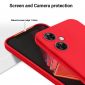 Coque OnePlus Nord CE 3 Lite 5G Puro silicone liquide