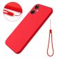 Coque OnePlus Nord CE 3 Lite 5G Puro silicone liquide