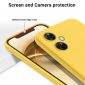 Coque OnePlus Nord CE 3 Lite 5G Puro silicone liquide