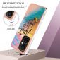 OnePlus Nord CE 3 Lite 5G - Coque Never Stop Dreaming