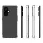 Coque OnePlus Nord CE 3 Lite 5G transparente angles renforcés