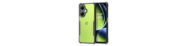 OnePlus Nord CE 3 Lite 5G - Coque XUNDD Résistante