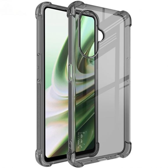 OnePlus Nord CE 3 Lite 5G - Coque Class Protect Transparent