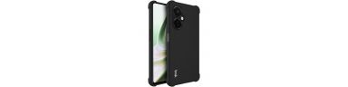 OnePlus Nord CE 3 Lite 5G - Coque angles renforcés IMAK