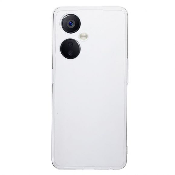 OnePlus Nord CE 3 Lite 5G - Coque Prem's Transparente