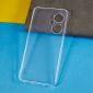 OnePlus Nord CE 3 Lite 5G - Coque Prem's Transparente