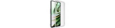 OnePlus Nord CE 3 Lite 5G - Coque IMAK Transparent Silicone