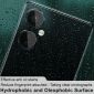 OnePlus Nord CE 3 Lite 5G - Verre trempé pour lentille arrière (2 pièces)