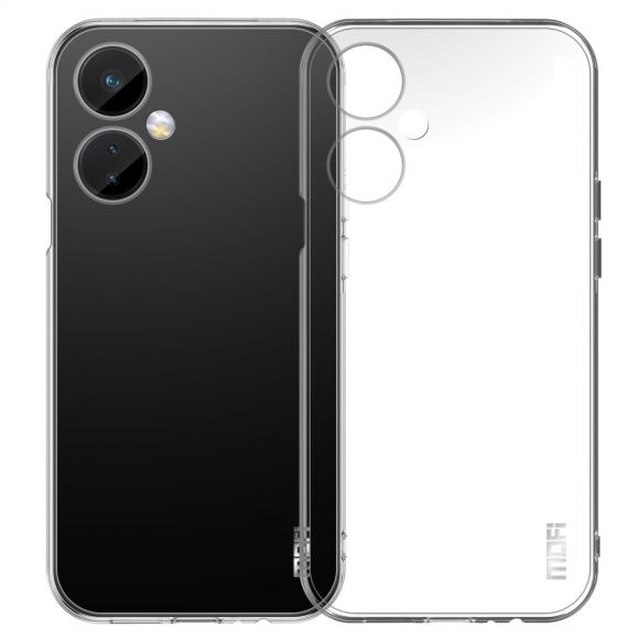 OnePlus Nord CE 3 Lite 5G - Coque Transparente MOFI