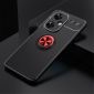 OnePlus Nord CE 3 Lite 5G - Coque silicone avec support rotatif