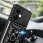 OnePlus Nord CE 3 Lite 5G - Coque Camera Slide Fonction Support