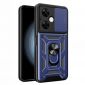 OnePlus Nord CE 3 Lite 5G - Coque Camera Slide Fonction Support