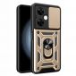 OnePlus Nord CE 3 Lite 5G - Coque Camera Slide Fonction Support