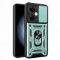 OnePlus Nord CE 3 Lite 5G - Coque Camera Slide Fonction Support