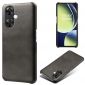 OnePlus Nord CE 3 Lite 5G - Coque Simili Cuir Basique