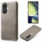 OnePlus Nord CE 3 Lite 5G - Coque Simili Cuir Basique