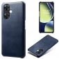 OnePlus Nord CE 3 Lite 5G - Coque Simili Cuir Basique