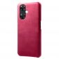 OnePlus Nord CE 3 Lite 5G - Coque Simili Cuir Basique