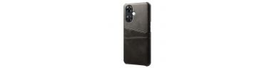 OnePlus Nord CE 3 Lite 5G - Coque Porte Cartes Simili Cuir Basique